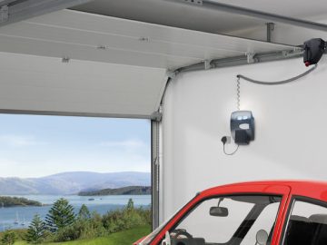 Tore & Torsysteme in Köln & Düsseldorf | Meisterbetrieb Hoffmann