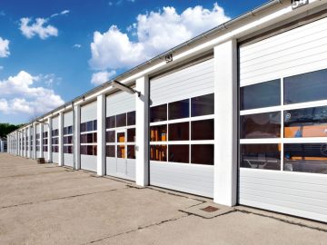 Tore & Torsysteme in Köln & Düsseldorf | Meisterbetrieb Hoffmann