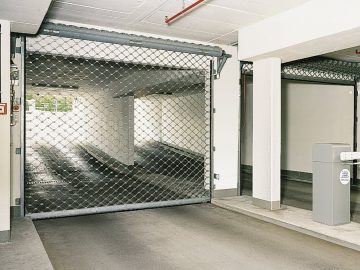 Tore & Torsysteme in Köln & Düsseldorf | Meisterbetrieb Hoffmann