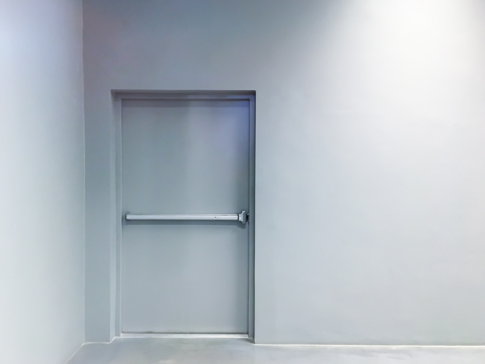 Sicherheitsschlösser