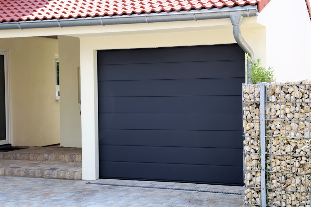 Tore & Torsysteme in Köln & Düsseldorf | Meisterbetrieb Hoffmann