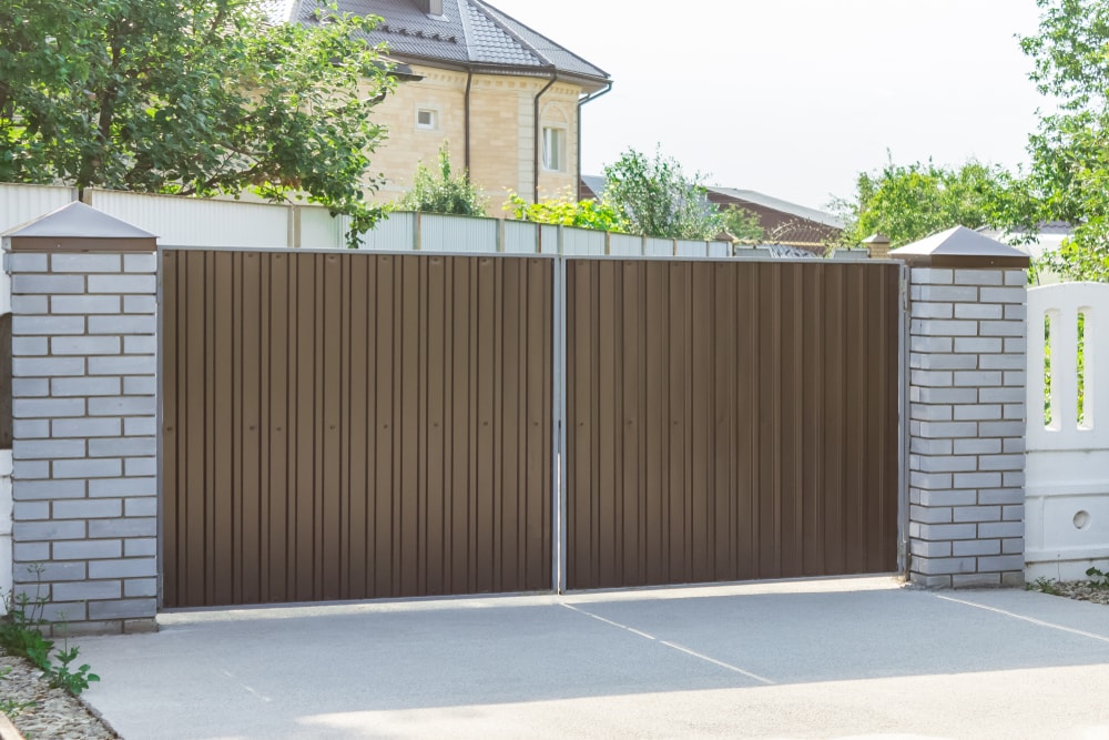 Tore & Torsysteme in Köln & Düsseldorf | Meisterbetrieb Hoffmann