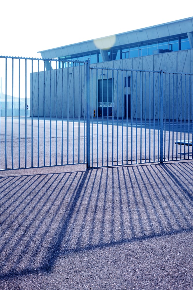 Tore & Torsysteme in Köln & Düsseldorf | Meisterbetrieb Hoffmann