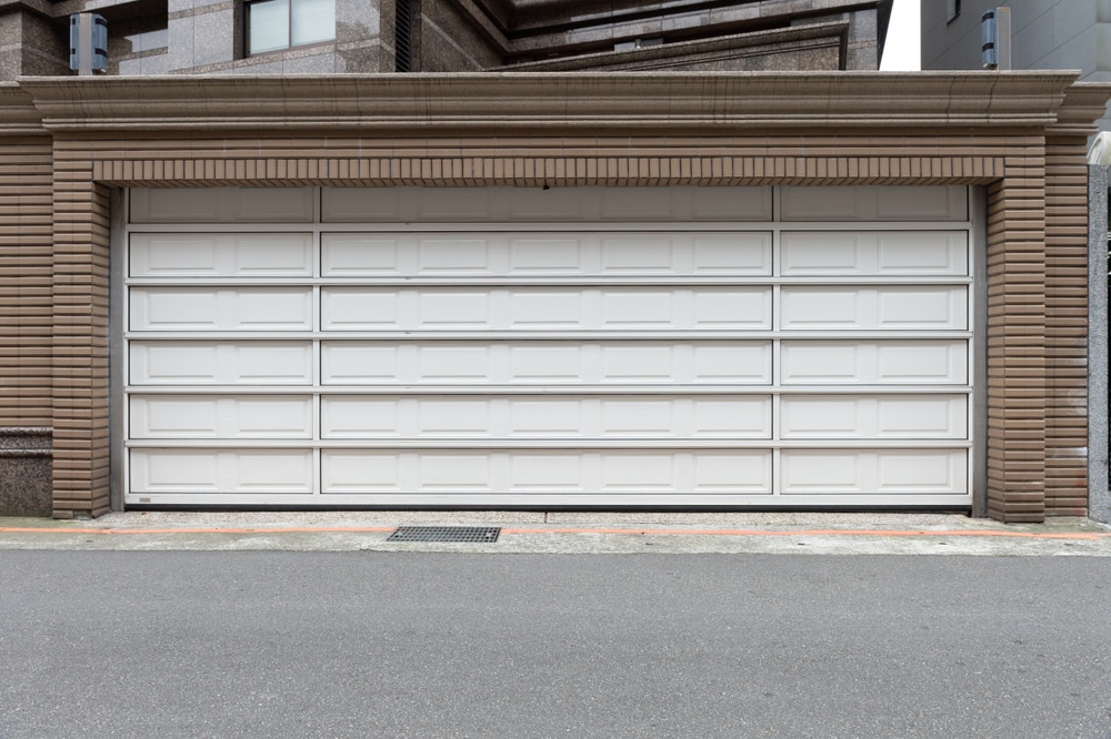 Tore & Torsysteme in Köln & Düsseldorf | Meisterbetrieb Hoffmann