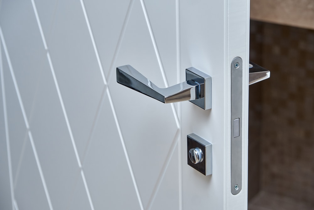 Sicherheitsschlösser