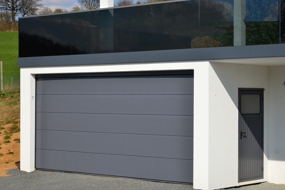 Tore & Torsysteme in Köln & Düsseldorf | Meisterbetrieb Hoffmann