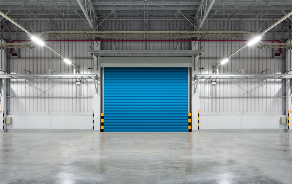 Tore & Torsysteme in Köln & Düsseldorf | Meisterbetrieb Hoffmann