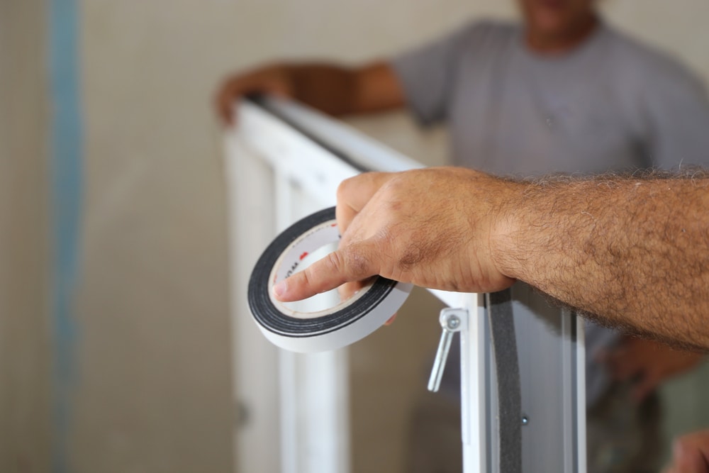 Kunststofffenster Kunststofffenster