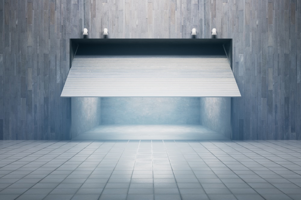 Tore & Torsysteme in Köln & Düsseldorf | Meisterbetrieb Hoffmann